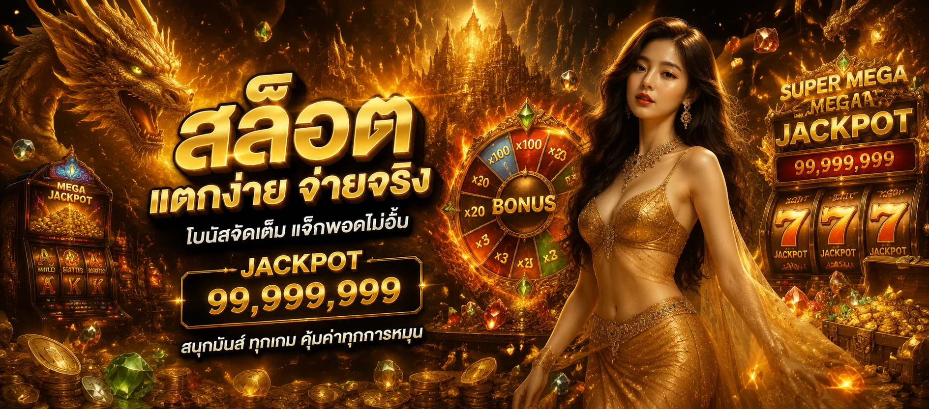 77NEKO สล็อตออนไลน์รวมเกมจากทุกค่ายดัง